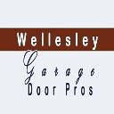 Wellesley Garage Door Pros logo